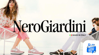 Cashback NeroGiardini: il Made in Italy del Fermano da acquistare risparmiando con Hubix